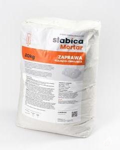    Karščiui atsparus mišinys Stabica Mortar